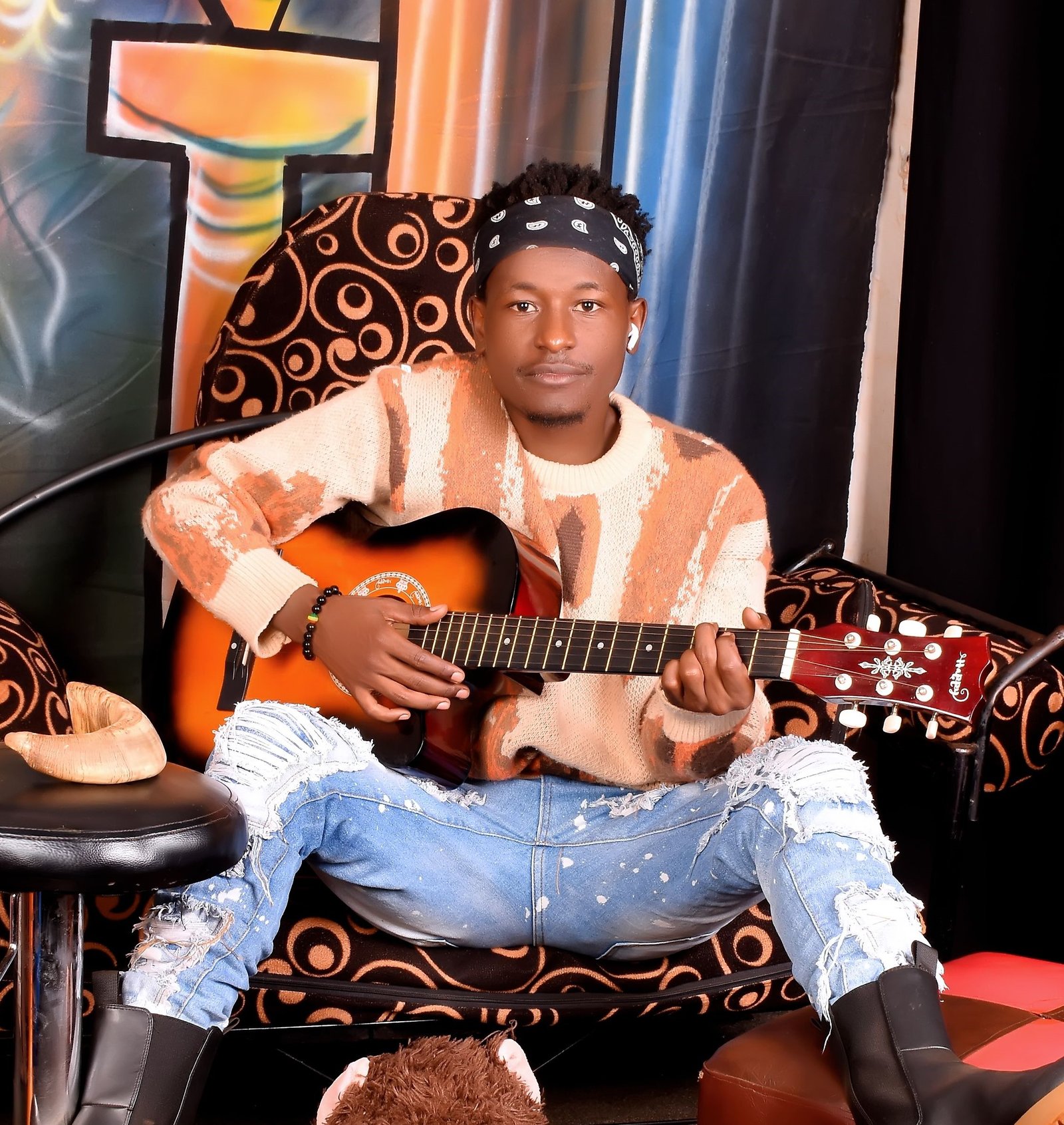 Omubi Thunder